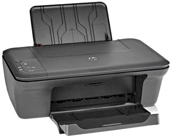 HP DeskJet 2050 - зображення 1