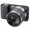 Sony NEX-3K (18-55mm) - зображення 3