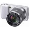Sony NEX-3K (18-55mm) - зображення 7