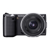 Sony NEX-5D (16mm+18-55mm) - зображення 2