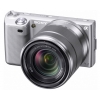 Sony NEX-5D (16mm+18-55mm) - зображення 5