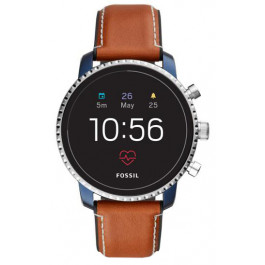 Fossil Q Smartwatches Explorist FTW4016