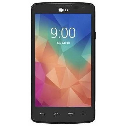 LG X135 L60 Dual - зображення 1