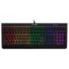 Миша HyperX Alloy Core RGB Gaming Keyboard USB Black (HX-KB5ME2-RU, 4P4F5AX)