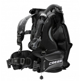 Cressi Patrol BCD / размер L (DIC 741603)