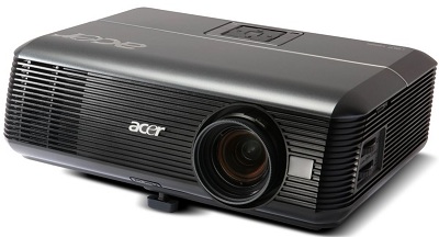 Acer P5390W - зображення 1