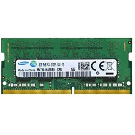 Samsung 8 GB SO-DIMM DDR4 2133 MHz (M471A1K43BB0-CPB)