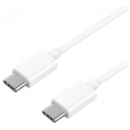 Xiaomi USB Type-C to USB Type-C 1.5m White (SJV4108GL/SJV4120CN)