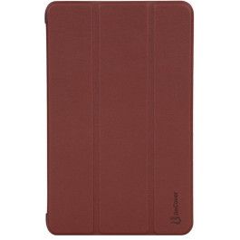 BeCover Smart Case для HUAWEI Mediapad M5 Lite 10 Brown (702960)