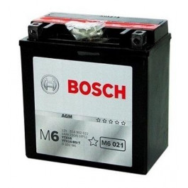 Bosch 6СТ-12 (0 092 M60 210)