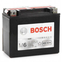 Bosch 6СТ-18 (0 092 M60 240)
