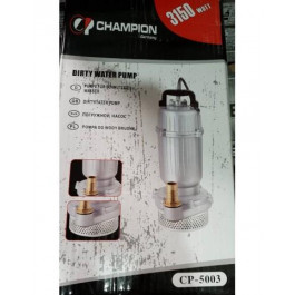 Champion CP-5003