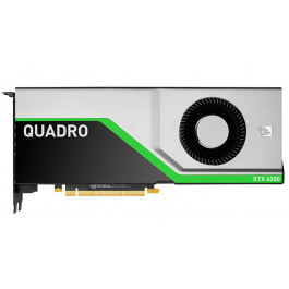 PNY Quadro RTX 6000 (VCQRTX6000-PB)