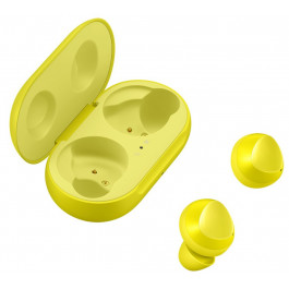 Samsung Galaxy Buds Yellow (SM-R170NZYA)