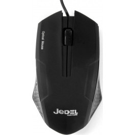 Jedel M61 Wired Black