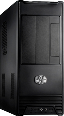 Cooler Master Elite 360 (RC-360) - зображення 1