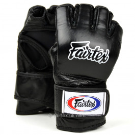 Fairtex Ultimate MMA Gloves (FGV12)