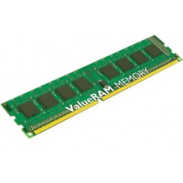 Kingston 4 GB DDR3 1333 MHz (KVR1333D3N9/4G)