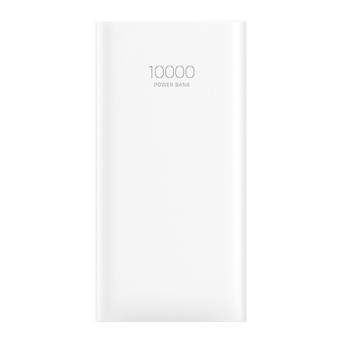 Meizu Mobile Power 3 10000mAh QC3.0 White - зображення 1