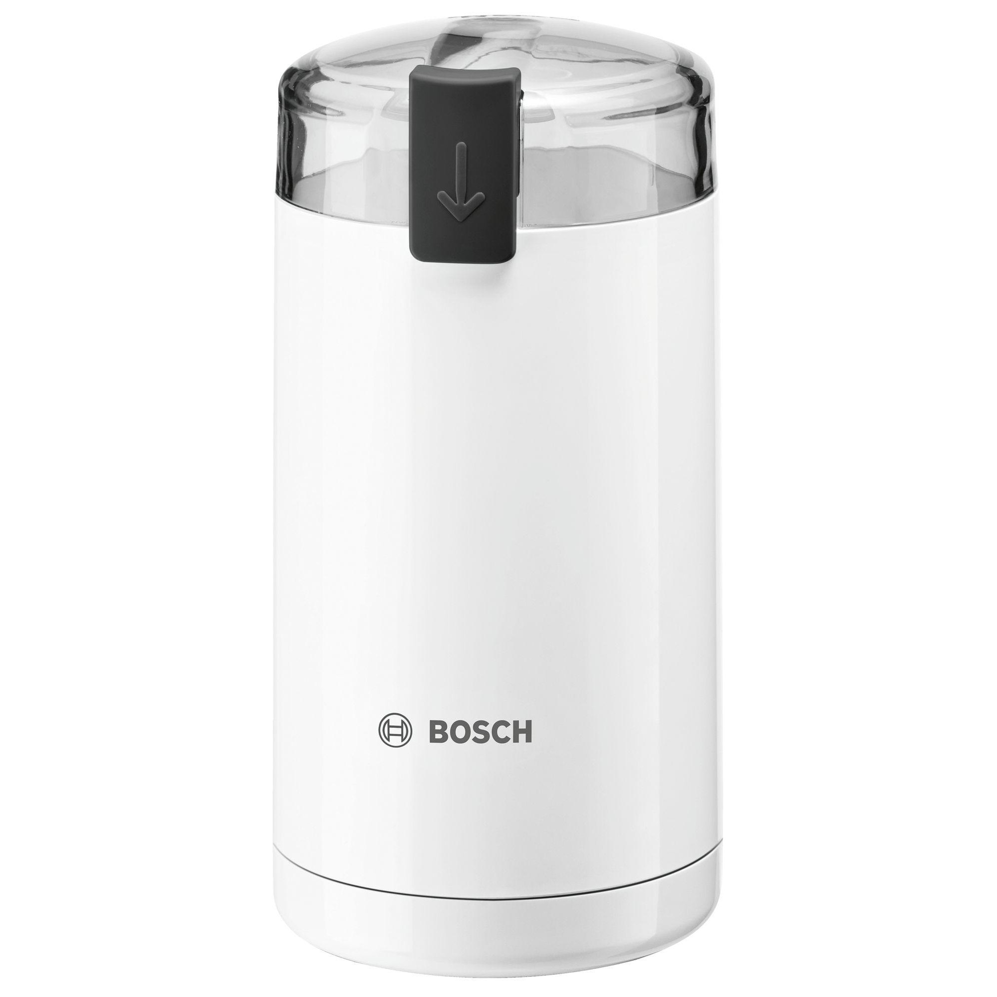 Bosch TSM6A011W - зображення 1
