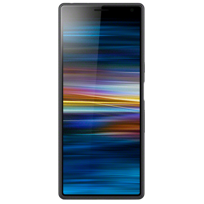 Sony Xperia 10 I4113 Black - зображення 1