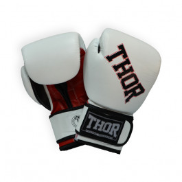 Thor Ring Star PU Boxing Gloves 12 oz (536-PU-12)