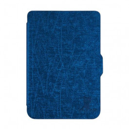 AIRON Premium для PocketBook 616/627/632 Dark Blue (6946795850179)