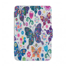 AIRON Premium для PocketBook 616/627/632 «Butterflies» picture 6 (6946795850186)