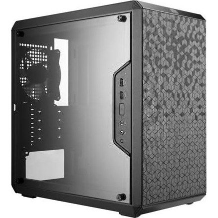 Cooler Master MasterBox Q300L (MCB-Q300L-KANN-S00) - зображення 1