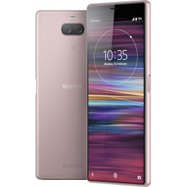 Sony Xperia 10 I4113 Pink