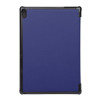 BeCover Smart Case для Lenovo Tab E10 TB-X104 Deep Blue (703277) - зображення 2