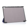 BeCover Smart Case для Lenovo Tab E10 TB-X104 Deep Blue (703277) - зображення 3