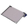 BeCover Smart Case для Lenovo Tab E10 TB-X104 Deep Blue (703277) - зображення 4