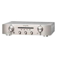 Marantz PM5005 Silver Gold