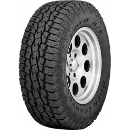 Toyo Open Country A/T Plus (235/60R16 100H)