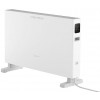 SmartMi Electric Heater Smart Edition White (DNQZNB05ZM) - зображення 1