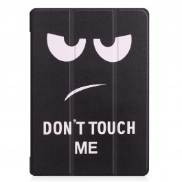 BeCover Smart Case для Lenovo Tab E10 TB-X104 Don't Touch (703468)