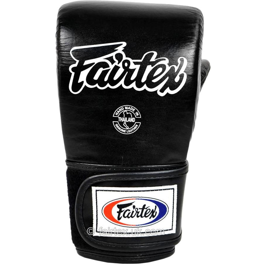 Fairtex Trainer Bag Gloves TGT7 - зображення 1