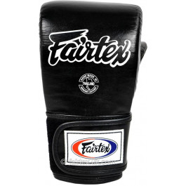 Fairtex Trainer Bag Gloves TGT7