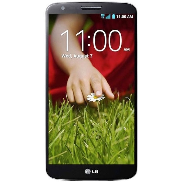 LG G2 - зображення 1