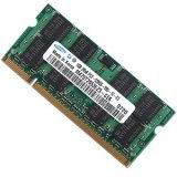 Samsung 2 GB SO-DIMM DDR2 800 MHz (M470T5663EH3-CF7) - зображення 1