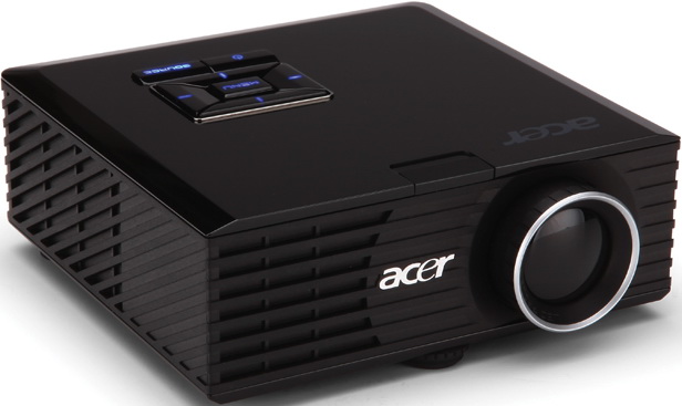 Acer K11 (EY.K2801.001) - зображення 1