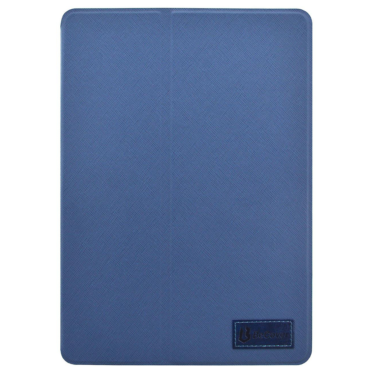 BeCover Premium для Lenovo Tab M10 TB-X605/TB-X505 Deep Blue (703665) - зображення 1