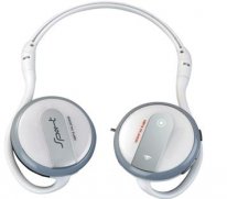 Q Sound Sport Active 2 White - зображення 1