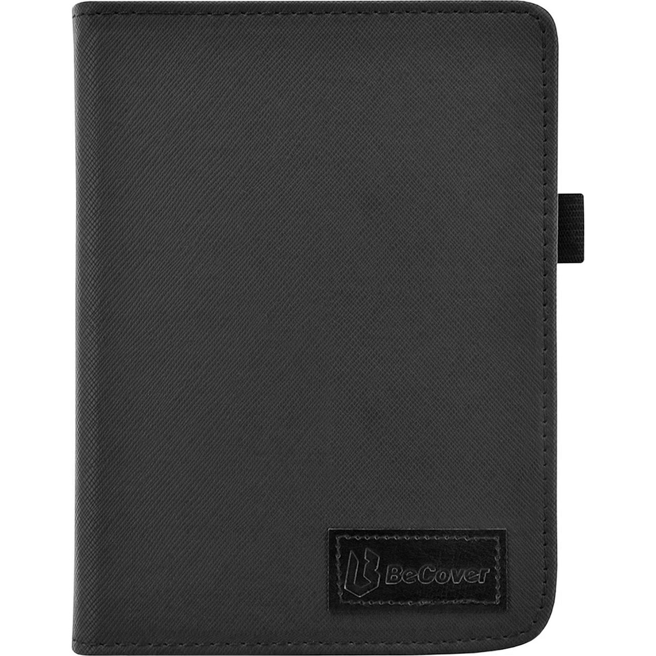 BeCover Slimbook для PocketBook InkPad 3 740 Black (703732) - зображення 1