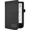 BeCover Slimbook для PocketBook InkPad 3 740 Black (703732) - зображення 3