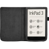 BeCover Slimbook для PocketBook InkPad 3 740 Black (703732) - зображення 4