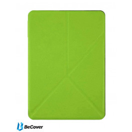 BeCover Ultra Slim Origami для Amazon Kindle All-new 10th Gen. 2019 Green (703797)