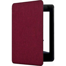 BeCover Ultra Slim для Amazon Kindle All-new 10th Gen. 2019 Red (703801)