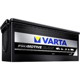 Varta 6СТ-180 Promotive Black (680011140)